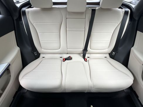 New 2026 Mercedes-Benz GLC 300 4MATIC image 15