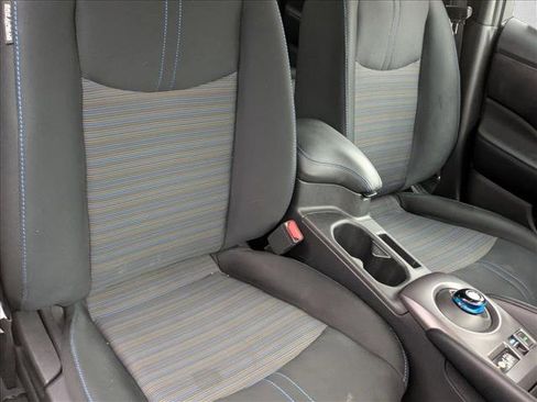 Used 2022 Nissan Leaf S image 20