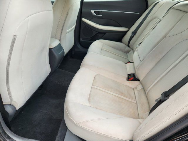 Used 2025 Hyundai Sonata SEL FWD image 30