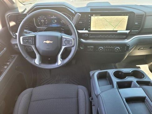 New 2026 Chevrolet Silverado 2500 LT AWD/4WD image 12