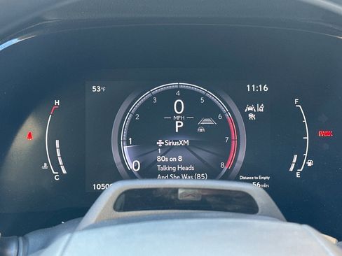 Certified 2024 Lexus RX 350 RX 350 image 18