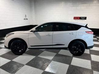 New 2026 Acura RDX SH-AWD video 2