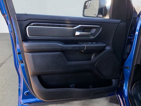 Used 2019 RAM 1500 Big Horn image 24