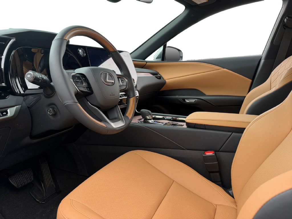 New 2026 Lexus RX 350 Premium AWD/4WD image 22