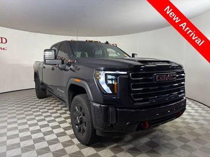 Used 2024 GMC Sierra 2500 AT4 w/ AT4 Premium Plus Package