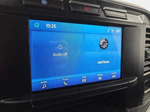 Certified 2024 Ford F250 XLT AWD/4WD image 17