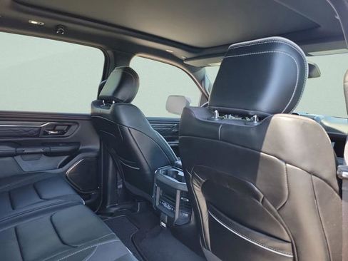 Used 2025 RAM 1500 Limited AWD/4WD image 41