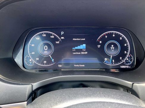 Used 2020 Hyundai Palisade Limited AWD/4WD image 26