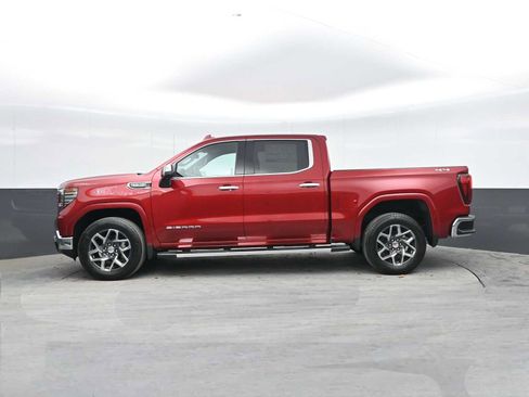 New 2026 GMC Sierra 1500 SLT w/ SLT Premium Plus Package image 5