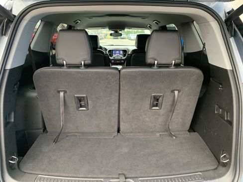 Used 2021 GMC Acadia AT4 image 13