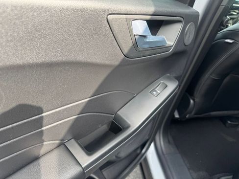 New 2026 Ford Escape ST-Line Select w/ Tech Pack #2 image 16