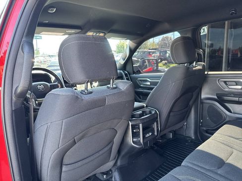 Used 2023 RAM 1500 Big Horn AWD/4WD image 26