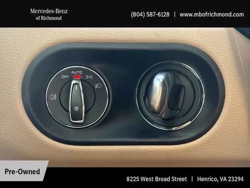 Used 2021 Porsche Macan AWD/4WD image 24