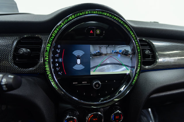 Certified 2024 MINI Cooper John Cooper Works FWD image 17