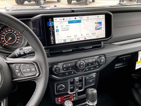 New 2026 Jeep Wrangler Unlimited Rubicon image 7