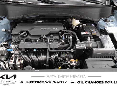 New 2027 Kia Seltos EX AWD/4WD image 20
