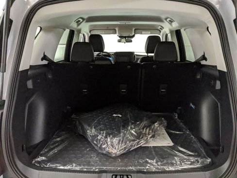 New 2025 Ford Bronco Sport Big Bend w/ Black Appearance Package image 24