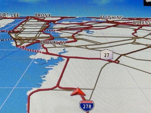 Used 2019 INFINITI QX60 Luxe w/ Essential Package image 25