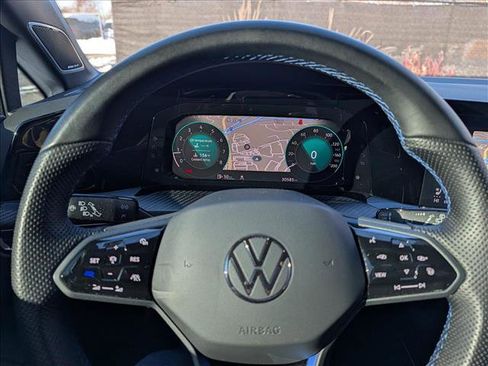 Used 2023 Volkswagen Golf 20th Anniversary Edition image 35