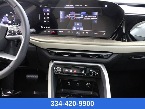 New 2025 Audi Q5 Premium image 21