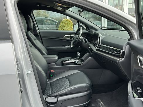 Used 2023 Kia Sportage X-Line image 23