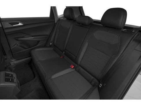 New 2025 Volkswagen Taos SE image 50