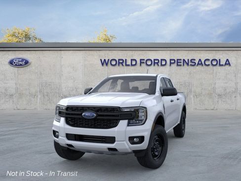 New 2026 Ford Ranger XL AWD/4WD image 24