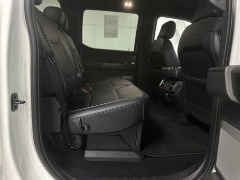 Certified 2025 Ford F150 Lariat AWD/4WD image 23