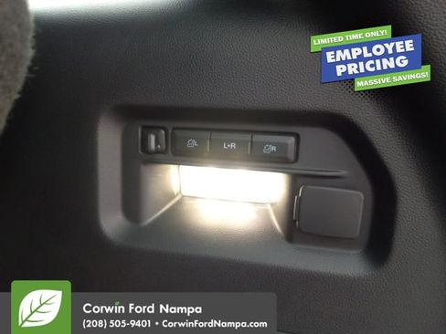 New 2026 Ford Explorer Platinum w/ LUX Leather Package AWD/4WD image 30