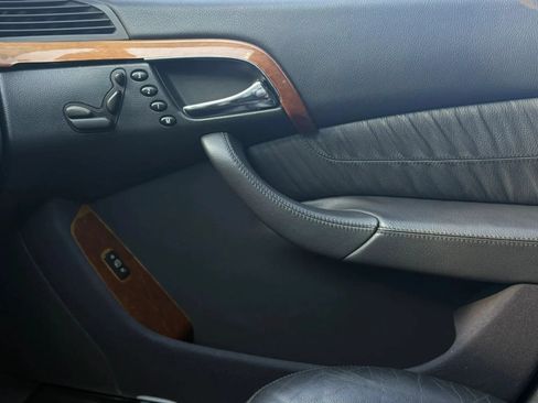 Used 2006 Mercedes-Benz S 430 image 40