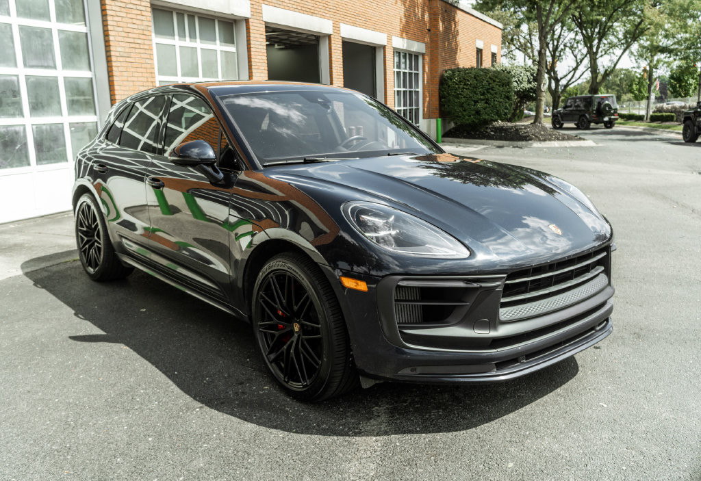 Used 2022 Porsche Macan GTS w/ Premium Package Plus AWD/4WD image 5
