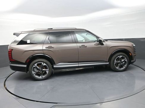 New 2026 Hyundai Palisade Limited AWD/4WD image 9