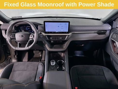 Certified 2026 Ford Explorer Tremor w/ Tremor Ultimate Package AWD/4WD image 23