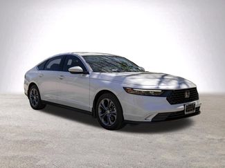 Used 2023 Honda Accord EX video 2