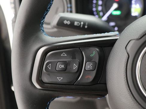 Used 2024 Jeep Wrangler Unlimited Rubicon 4xe image 22