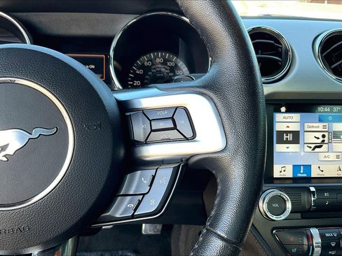 Used 2017 Ford Mustang GT Premium w/ Equipment Group 401A image 22