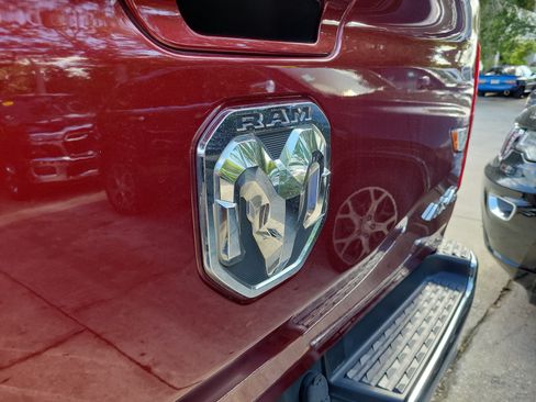 Used 2019 RAM 1500 Limited AWD/4WD image 7