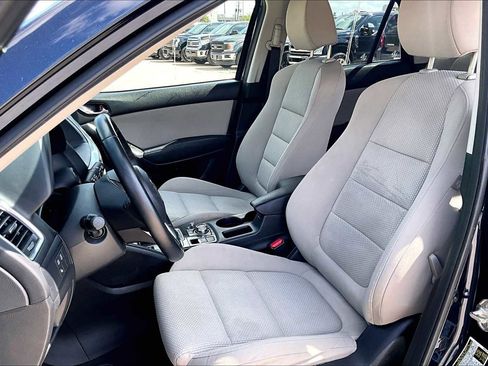 Used 2016 MAZDA CX-5 Touring AWD/4WD image 8