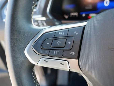 Certified 2023 Volkswagen Tiguan SE AWD/4WD image 25