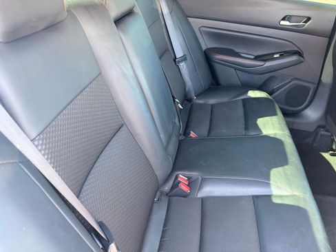 Certified 2023 Nissan Altima 2.5 SR FWD image 14