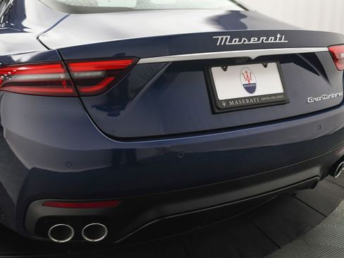 New 2025 Maserati GranTurismo Modena image 21