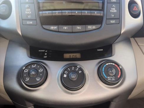 Used 2008 Toyota RAV4 2WD image 12