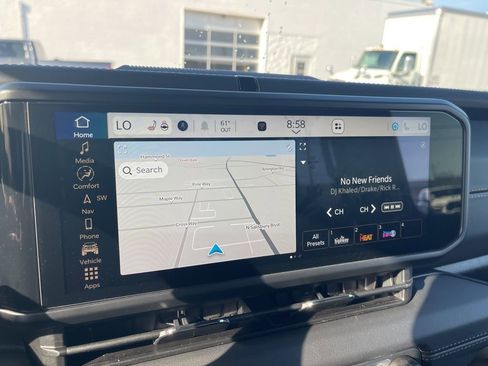 New 2026 Jeep Wrangler Sahara image 8