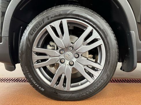 Used 2020 Honda Passport EX-L image 8