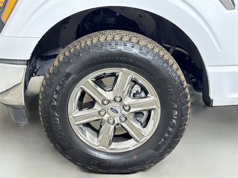 Used 2024 Ford F150 XLT w/ Mobile Office Package image 28