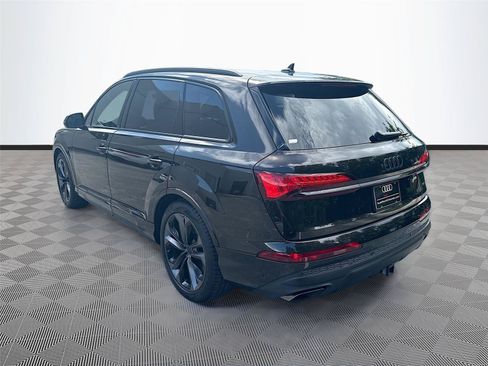 Certified 2026 Audi Q7 3.0T Premium Plus w/ Premium Plus Package AWD/4WD image 5