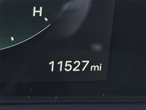 Used 2025 Hyundai Tucson SEL image 28