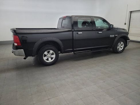 Used 2017 RAM 1500 Classic SLT image 10