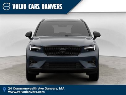 New 2026 Volvo XC40 B5 Ultra w/ Climate Package