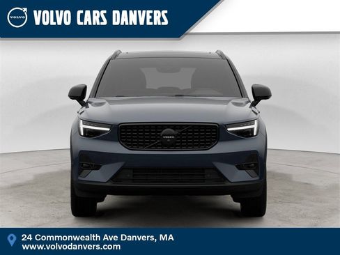 New 2026 Volvo XC40 B5 Ultra w/ Climate Package image 1